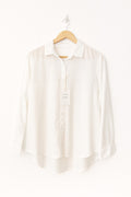 Sandstone - Cotton Shirt
