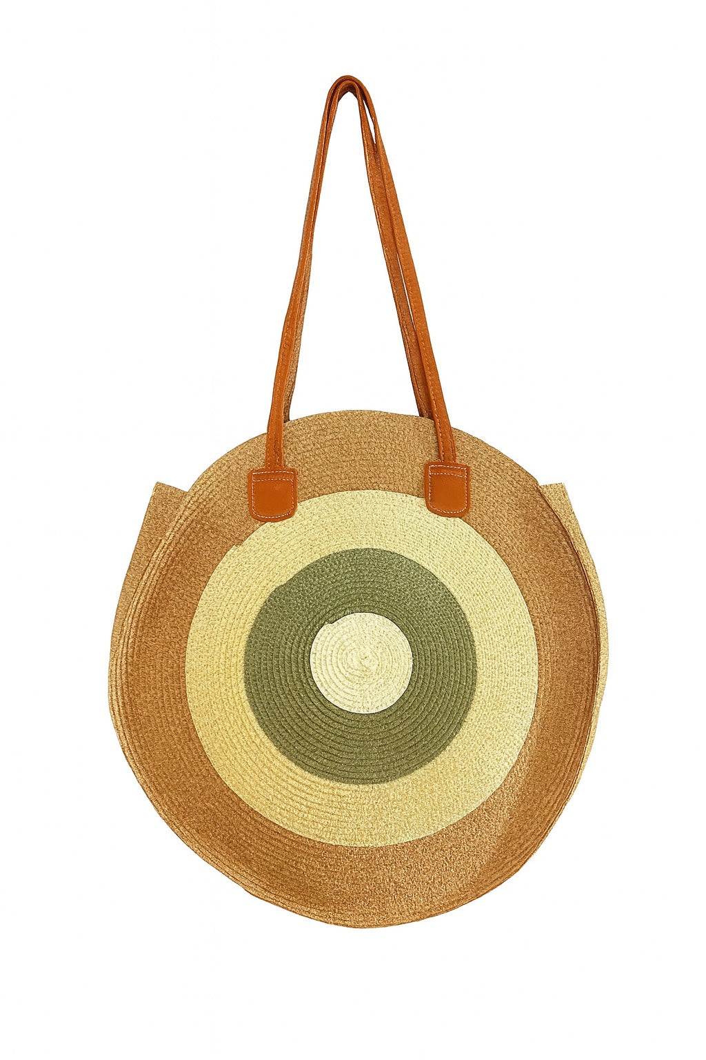 Desert Dharti Tote Bag