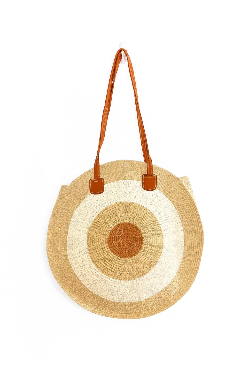 Desert Dharti Tote Bag