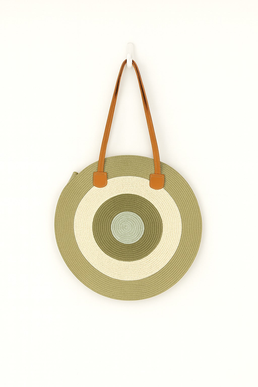 Desert Dharti Tote Bag